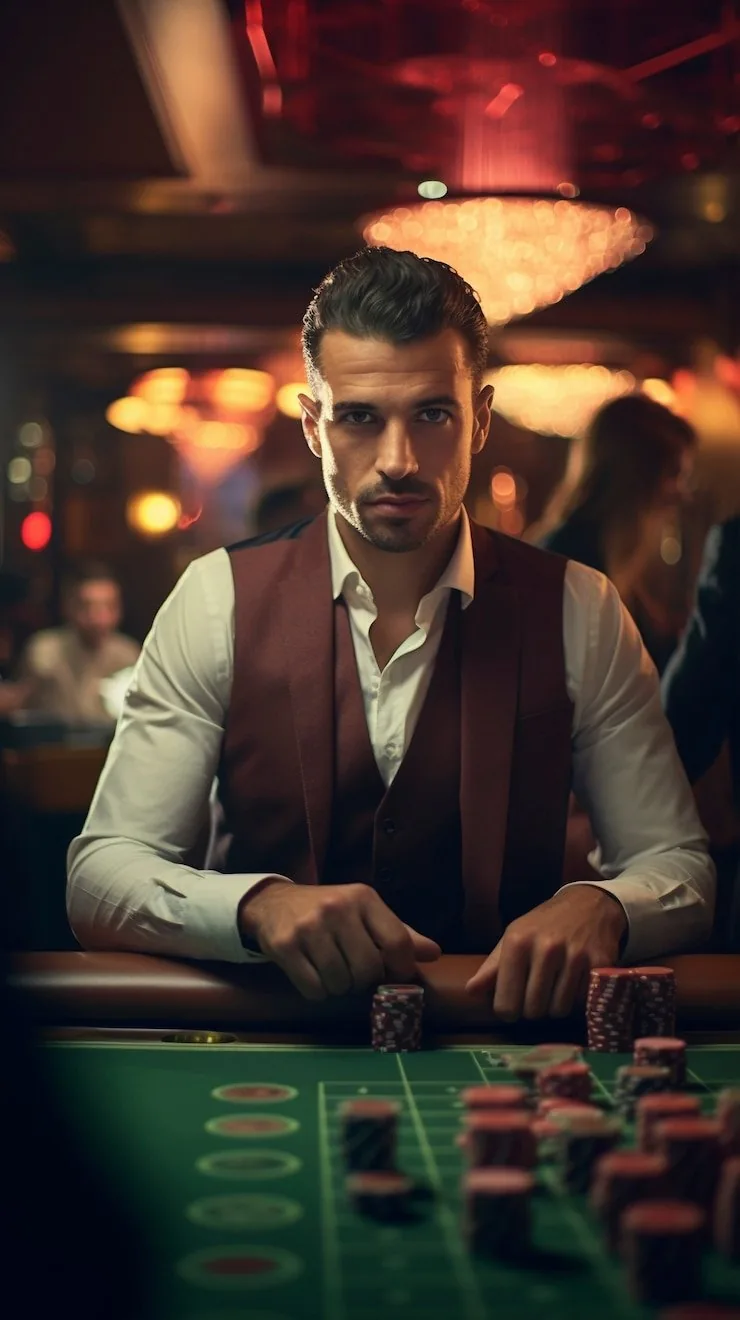 investoex Roulette Royale at investoex — Where Every Spin Has a Clear House…